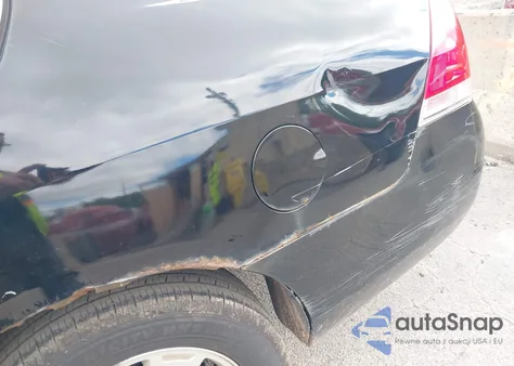 2011 Chevrolet Impala Ls z USA, uszkodzony, nr VIN 2G1WF5EK2B1116283